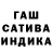 ТГК концентрат Kursat Ozkan
