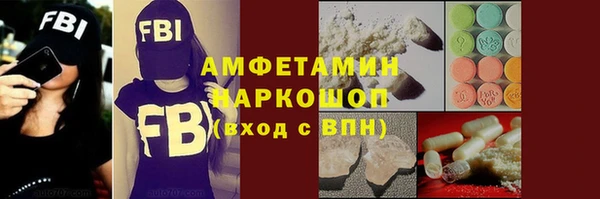 молекула духа Балахна
