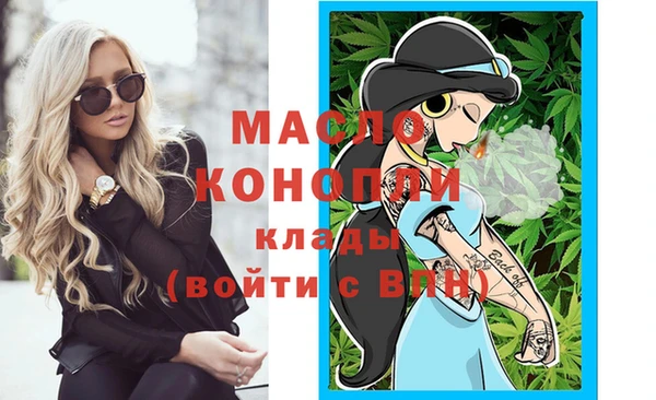 молекула духа Балахна